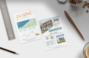 VISITE DU PATRIMOINE DE LÉMAN HABITAT